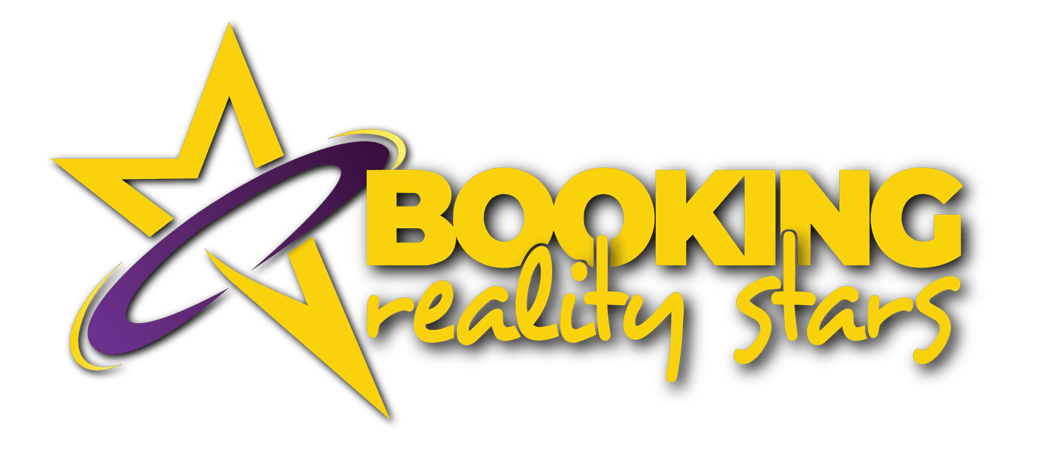 Booking Reality Stars